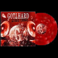 Gotthard: Stereo Crush - LP Record