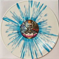 John Summit: Comfort In Chaos CLR - LP Record