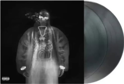 Yeat: AftërLyfe CLR - LP Record - Main image