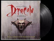 Wojciech Kilar: Bram Stoker's Dracula (Original Motion Picture Soundtrack) Dlx Ltd - LP Record
