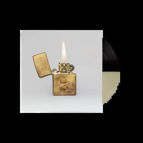 Mumford & Sons: Prizefighter - LP Record - Main image
