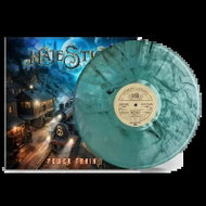 Majestica: Power Train - LP Record