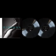 Rihanna: Good Girl Gone Bad - LP Record