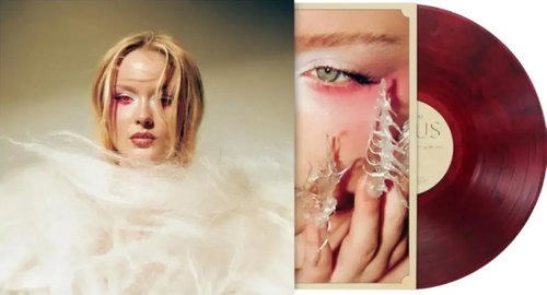 Zara Larsson: Venus CLR - LP Record - Main image