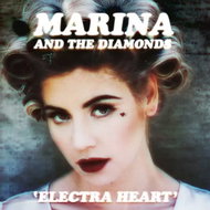 Marina: Electra Heart - LP Record