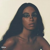Solange: When I Get Home CLR - LP Record