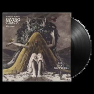 Robert Plant: Saving Grace: All That Glitter (RSD 2026) - LP Record