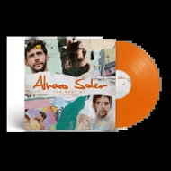 Alvaro Soler: The Best Of 2015–2022 Ltd Clr - LP Record