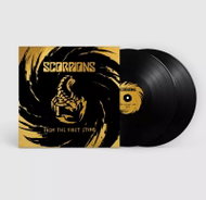 Scorpions: From The First Sting, 180g - LP Record