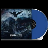 Eluveitie: Ategnatos (reissue) - LP Record