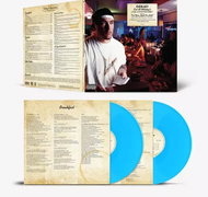 Everlast: Eat At Whitey's CLR - LP Record