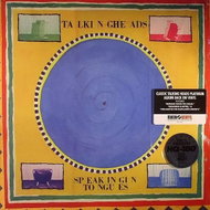 Talking Heads: Speaking in Tongues - LP Record