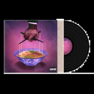 Freddie Gibbs: Alfredo II - LP Record