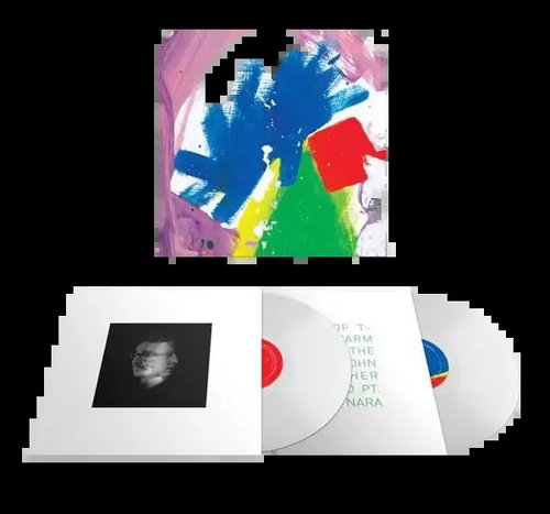 ALT-J: This Is All Yours Ltd Clr - LP Record - Main image