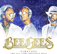 Bee Gees: Timeless (The All-Time Greatest Hits) - LP Record