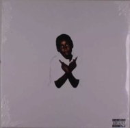 Carson Ken: X CLR - LP Record