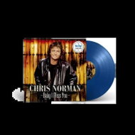 Chris Norman: Baby I Miss You Clr Ltd - LP Record