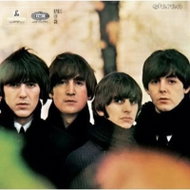 The Beatles: Beatles for Sale - LP Record