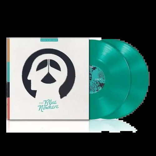 Between the Buried and Me: The blue nowhere - LP Record - Main image