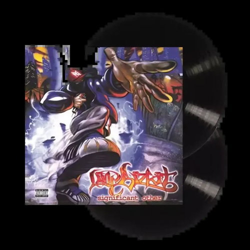 Limp Bizkit: Significant Other - LP Record - Main image