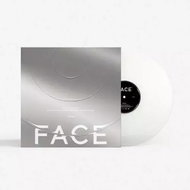 Jimin: Face CLR - LP Record