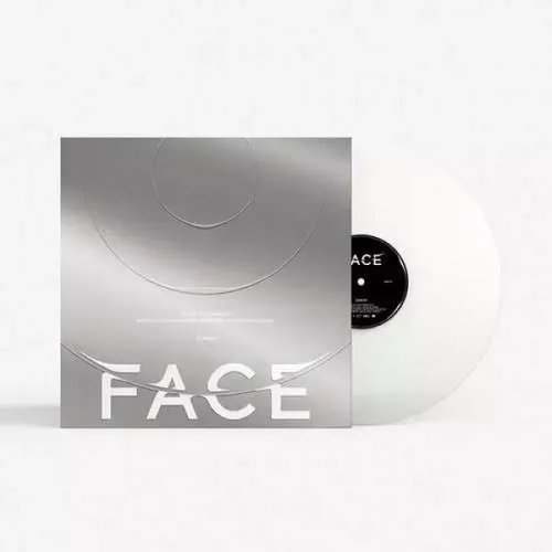 Jimin: Face CLR - LP Record - Main image