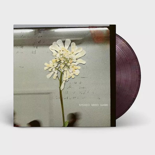Daughter: Stereo Mind Game - LP Record - Main image