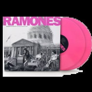 Ramones: Summer in the City: Live in San Francisco (RSD 2026) - LP Record