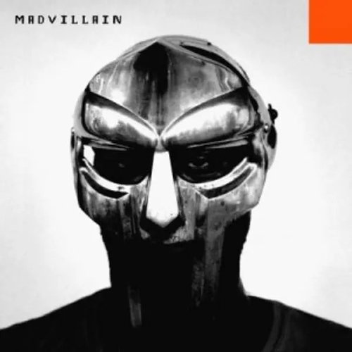 MF DOOM: Madvillainy - LP Record - Main image