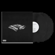 Kendrick Lamar: To Pimp A Butterfly 10th - LP Record