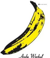The Velvet Underground: The Velvet Underground & Nico gatefold - LP Record