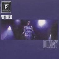 Portishead: Dummy 20th - LP Record