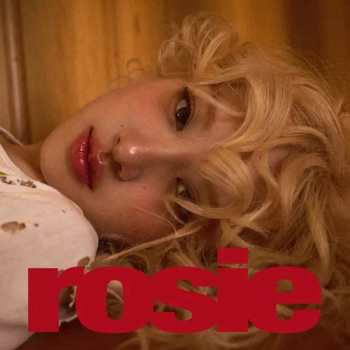 Rose: Rosie LTD - LP Record - Main image