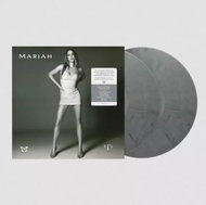 Mariah Carey: #1's - LP Record