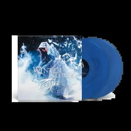 Tarja Turunen: My Winter Storm Ltd Clr - LP Record
