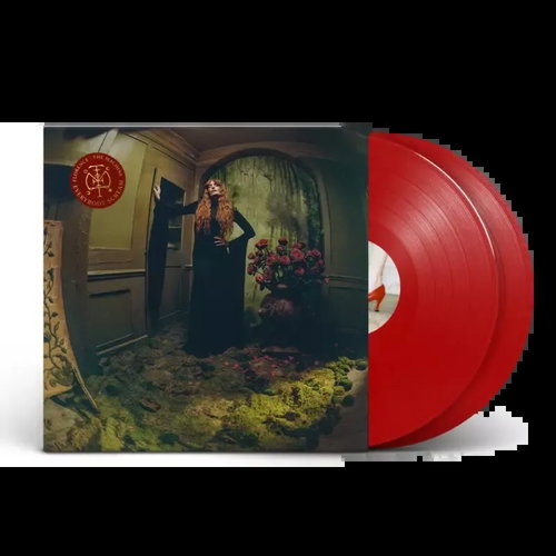 Florence and the Machine: Everybody Scream - LP Record - Main image