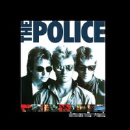 The Police: Greatest Hits (Remastered), 180g - LP Record