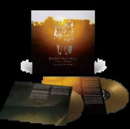 Snow Patrol: Final Straw (20th Anniversary Edition) - LP Record