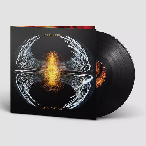 Pearl Jam: Dark Matter - LP Record - Main image