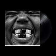 Kanye West: Bully - LP Record