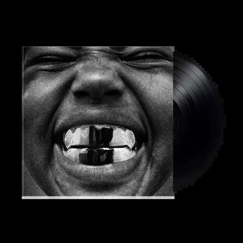 Kanye West: Bully - LP Record - Main image