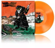 Kanonenfieber: Soldier fates - LP Record