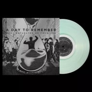 A Day To Remember: What Separates Me From You Clr Ltd - LP Record