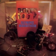 Olympic: Marathon - LP Record