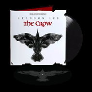 Various: The Crow (Original Motion Picture Soundtrack) Ltd Clr - LP Record