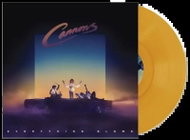 Cannons: Everything glows - LP Record