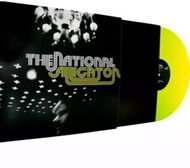 The National: Alligator CLR - LP Record