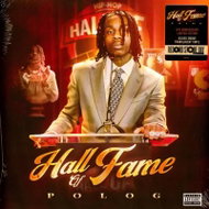 Polo G: Hall of Fame Clr Ltd - LP Record