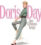 Doris Day: Her Greatest Songs Ltd Clr - LP Record