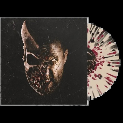 Slaughter To Prevail: Grizzly Bone - LP Record - Main image